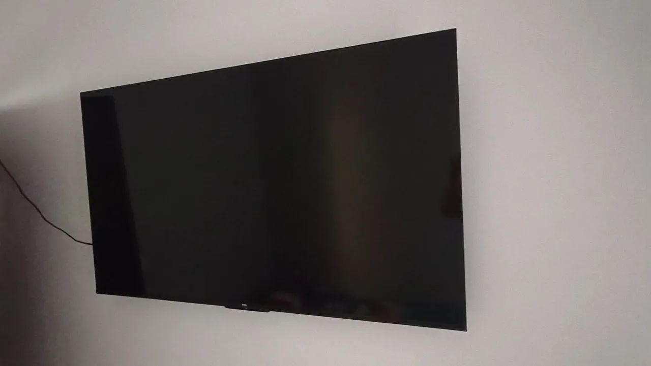 Smart Tv 50 tcl