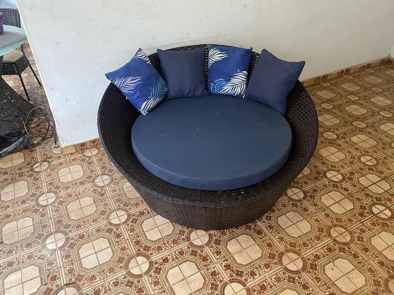Chese de área externa  - Foto 5