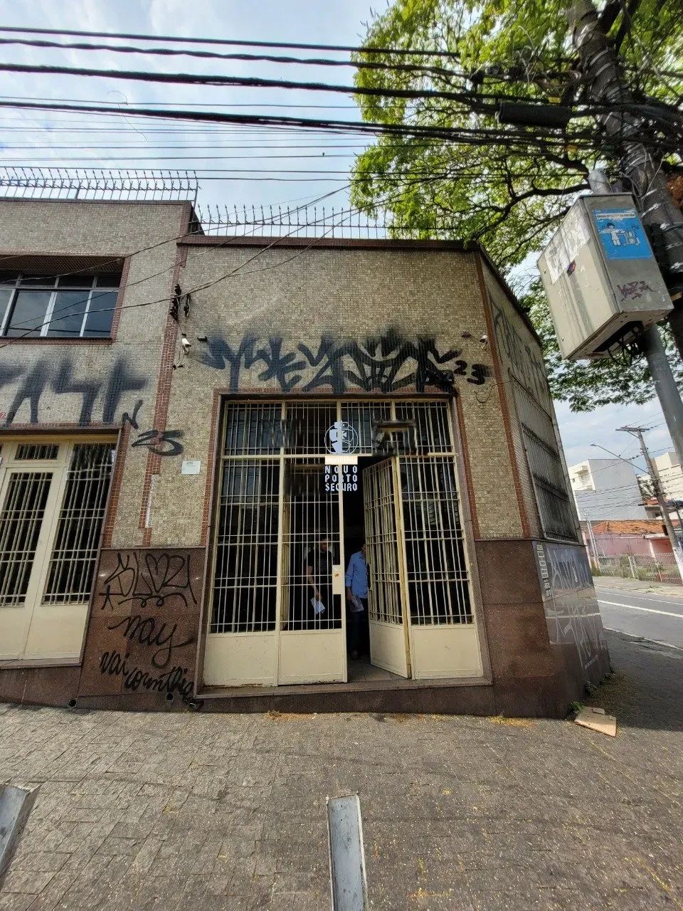 Sobrado para venda e locação - Foto 2