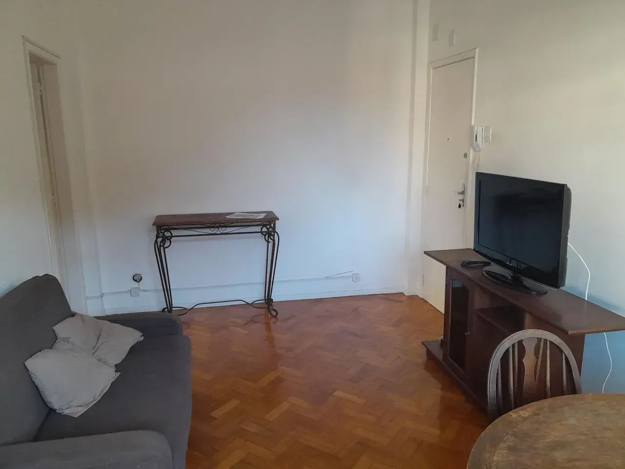 Ótimo Quarto e sala no Centro de Petrópolis - Foto 3