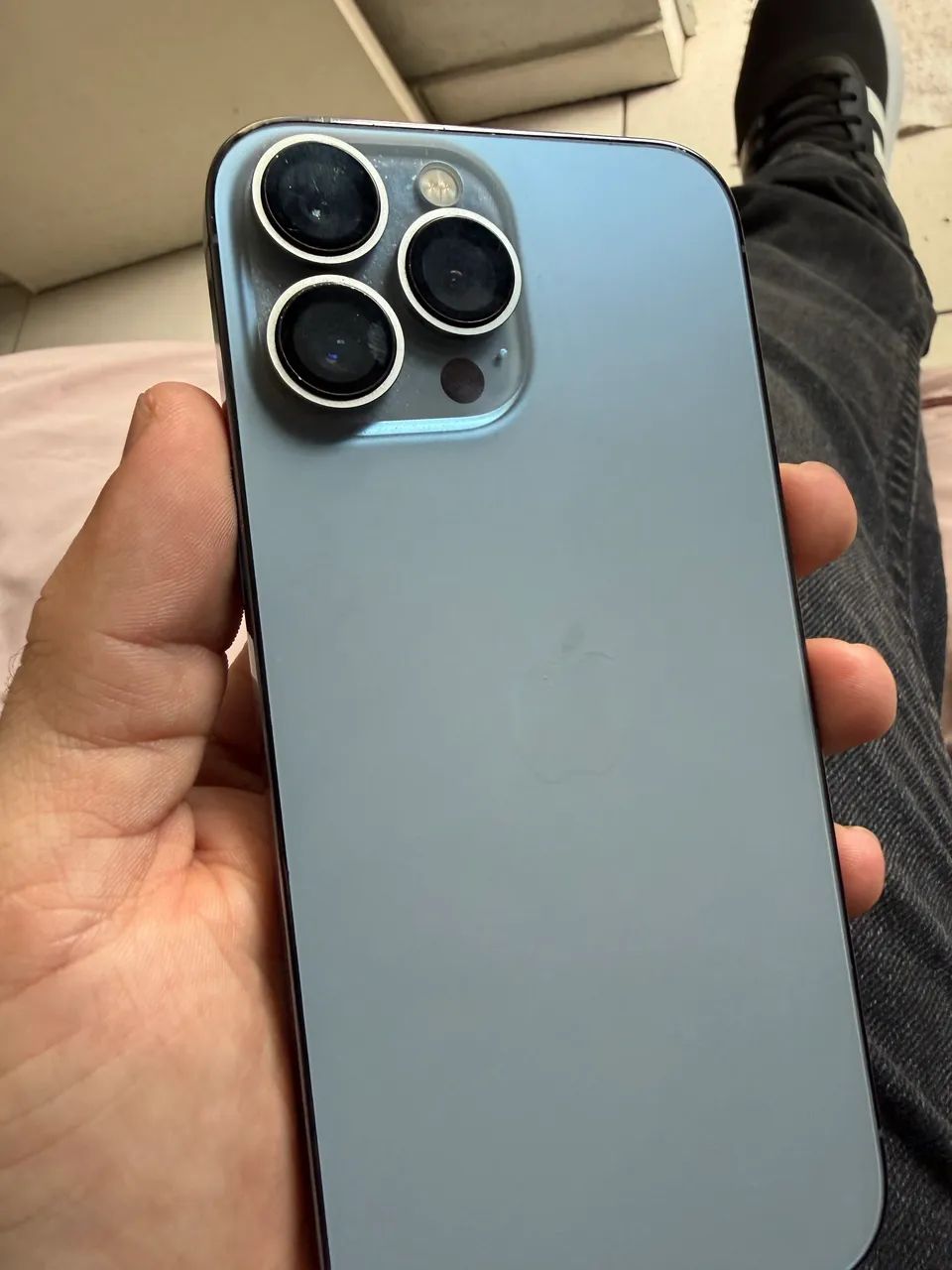 13 PRO MAX  - Foto 3