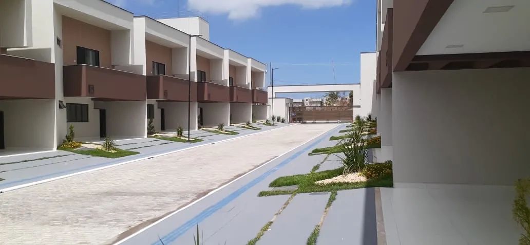 Casa para locação no Araçagy 