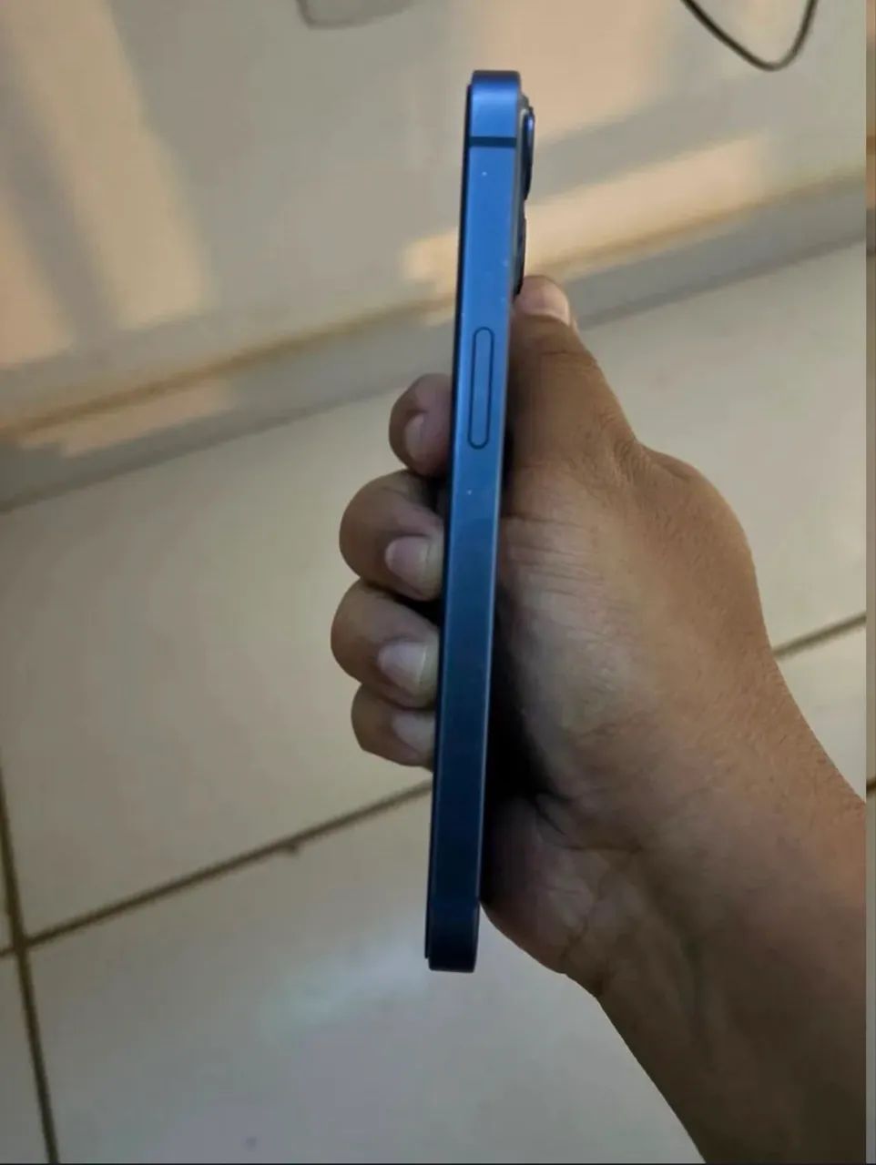 Vendo iPhone 13 (Leia a Descrição) - Foto 5