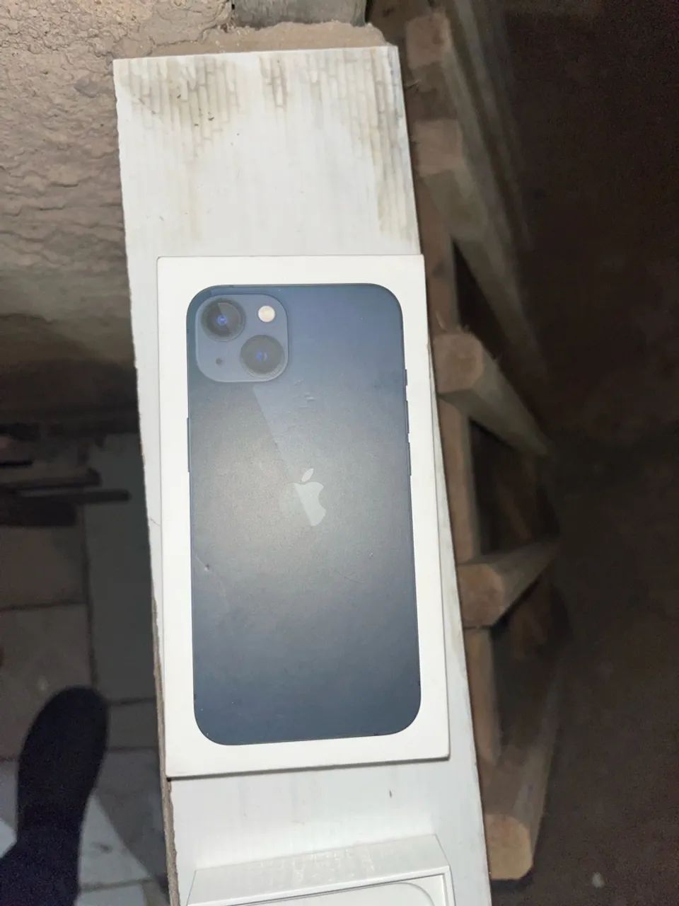 iPhone 13 na caixa - Foto 2