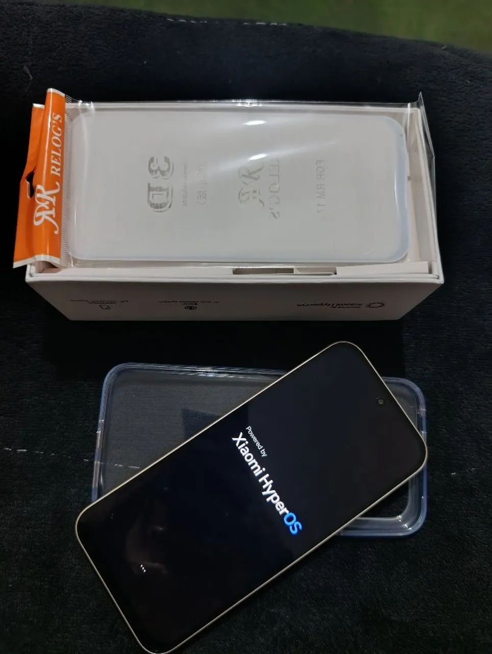 Redmi 17 - Foto 3