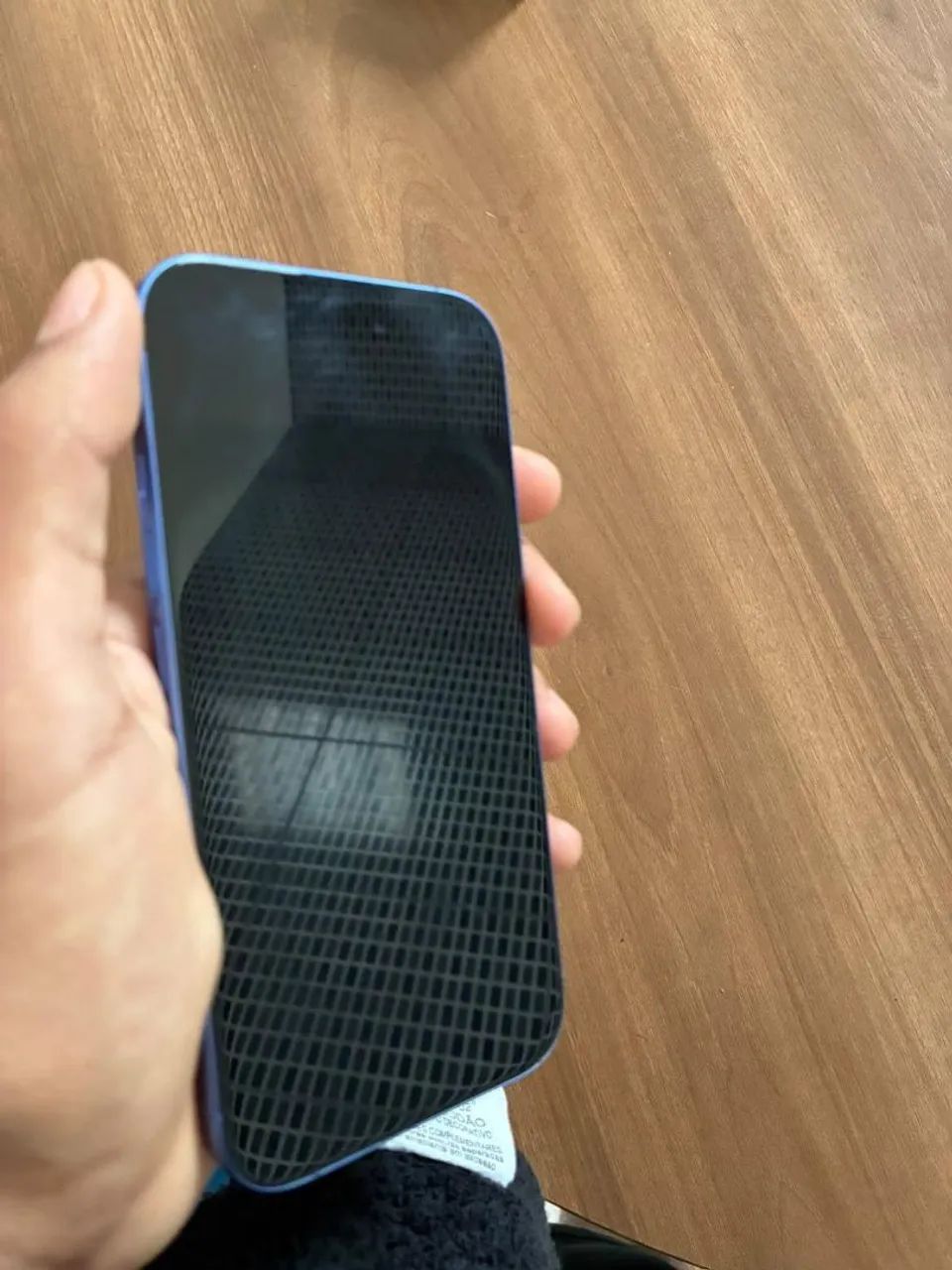 Iphone 16 azul - Foto 2