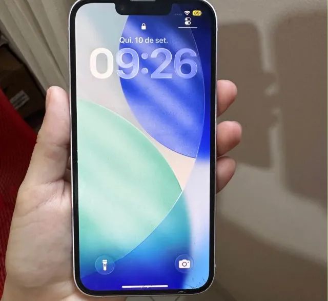 iPhone 13 - Foto 2
