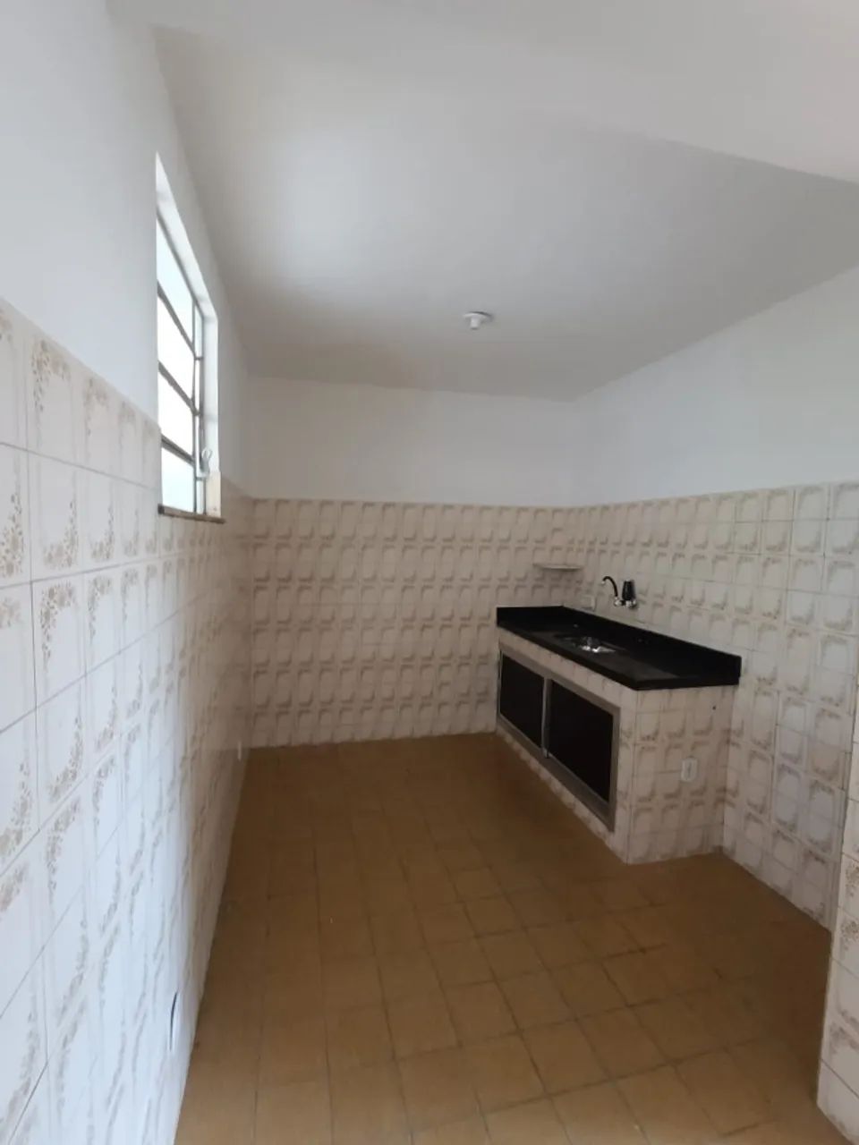 Apartamento com 1 quarto em Alcântara/SG