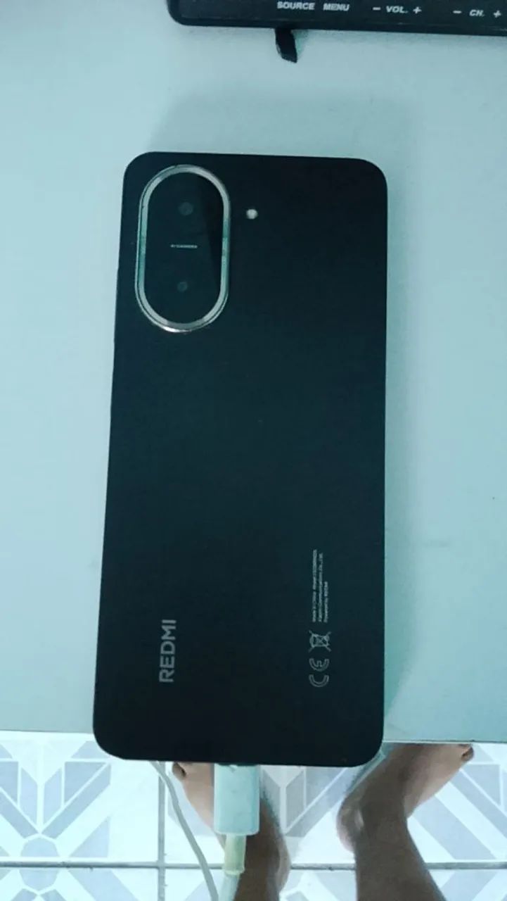 Vende-se celular Redmi A5 