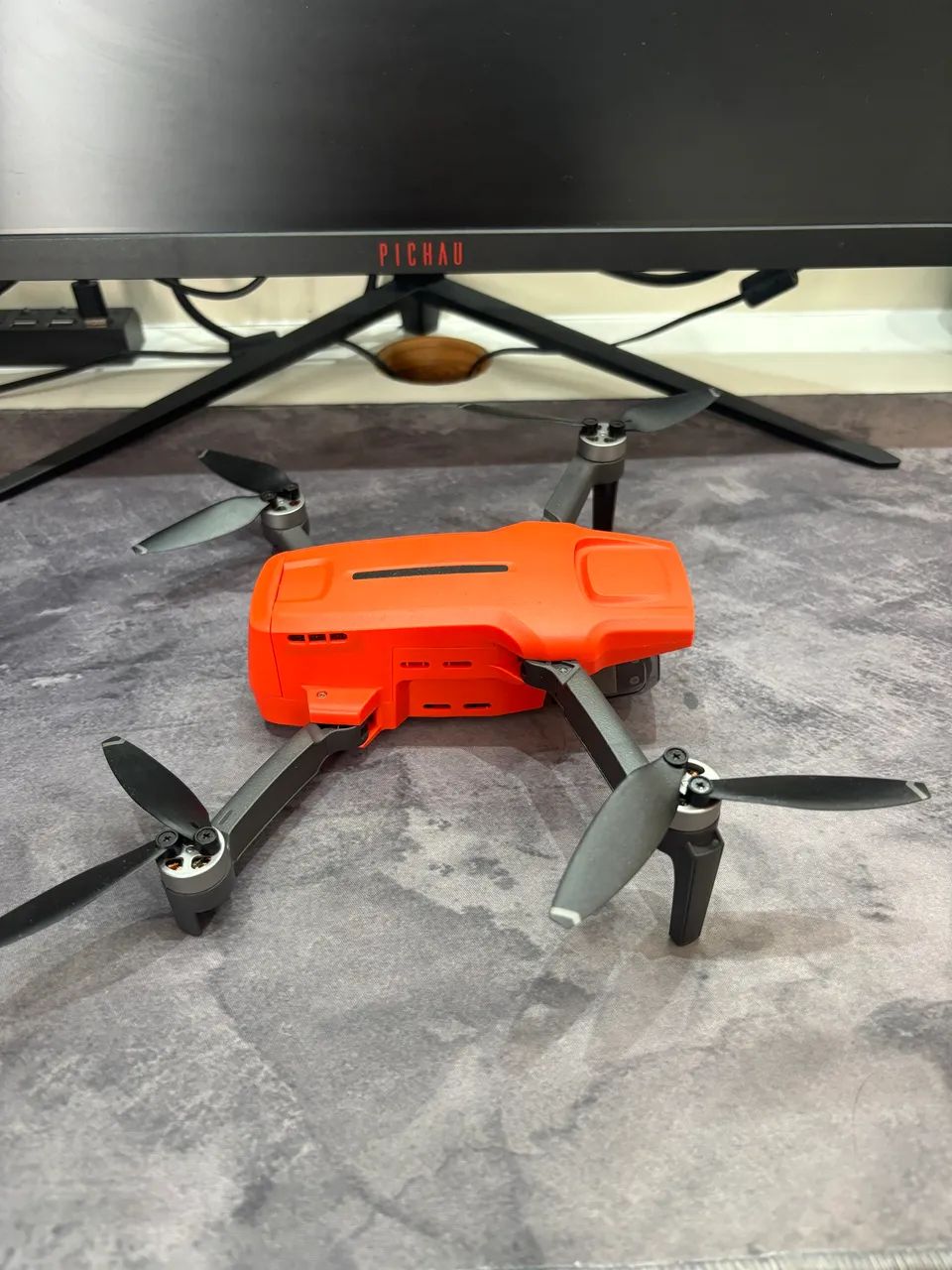 Drone Fimi Mini 3 Pro - 4k 60fps + Acessórios Extras - Foto 4