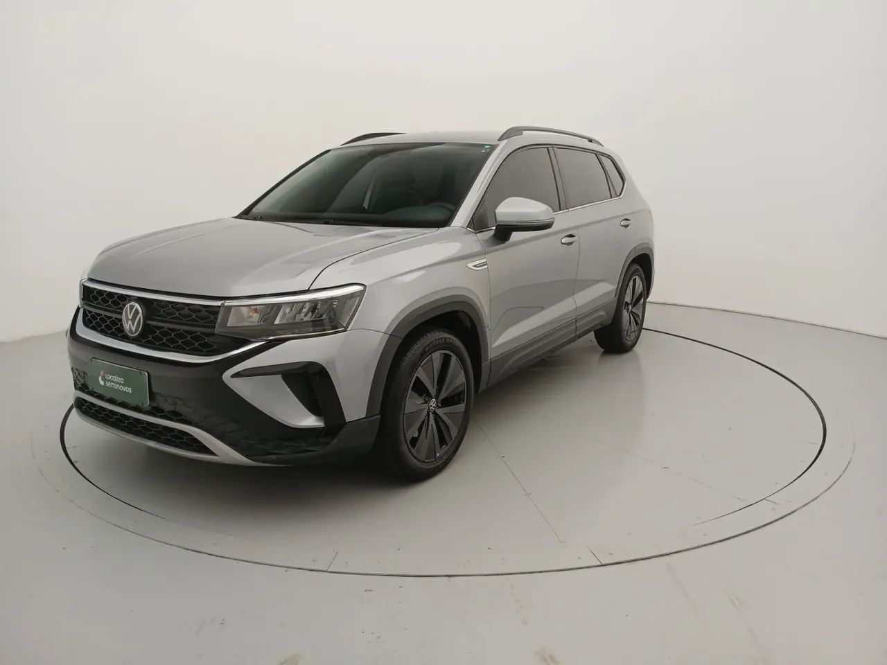 Volkswagen Taos