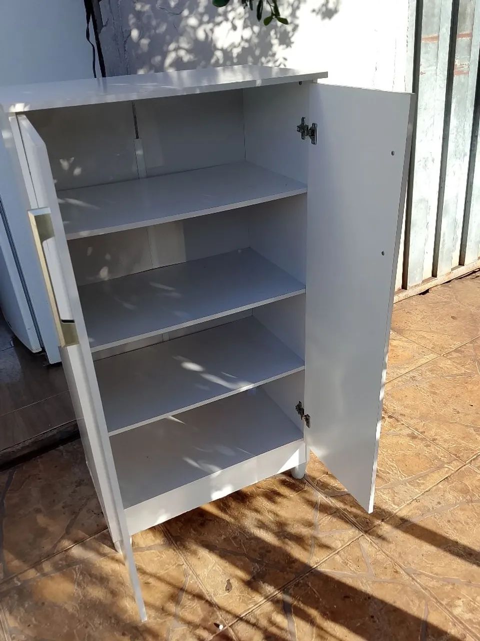 Vendo geladeira 220  - Foto 3