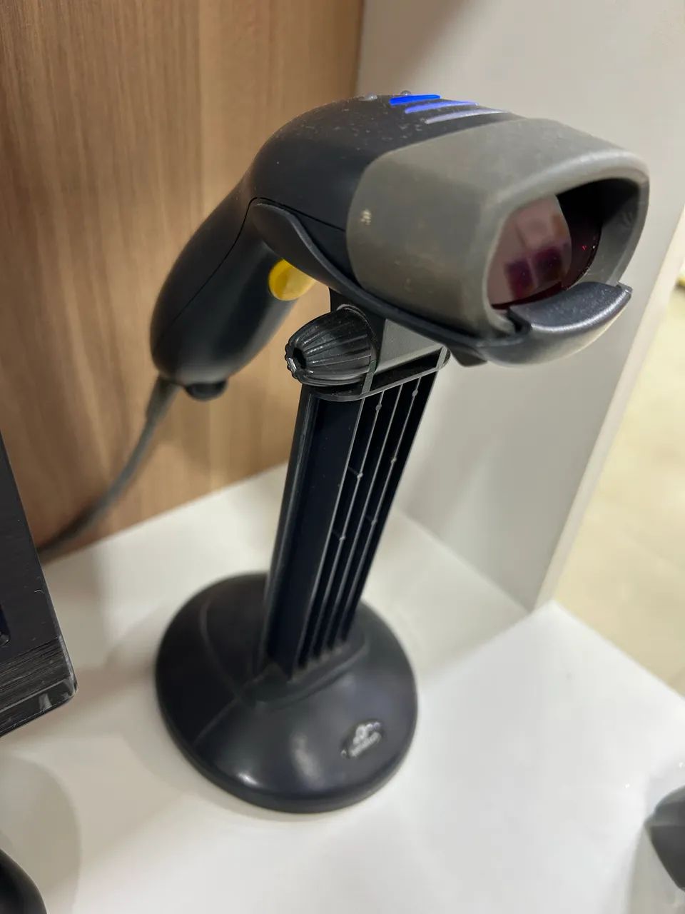 Leitor de código de barras bematech - Foto 2