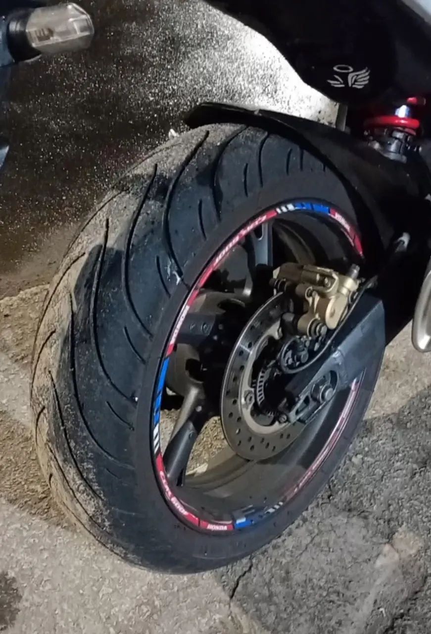CBR 600 - Foto 4