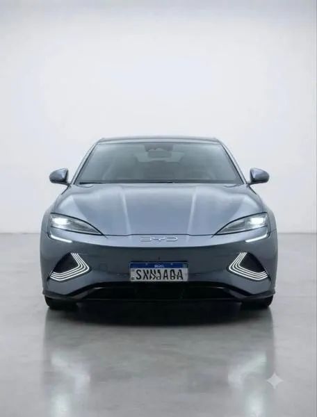 BYD Seal (elétrico) 2025 - Foto 2
