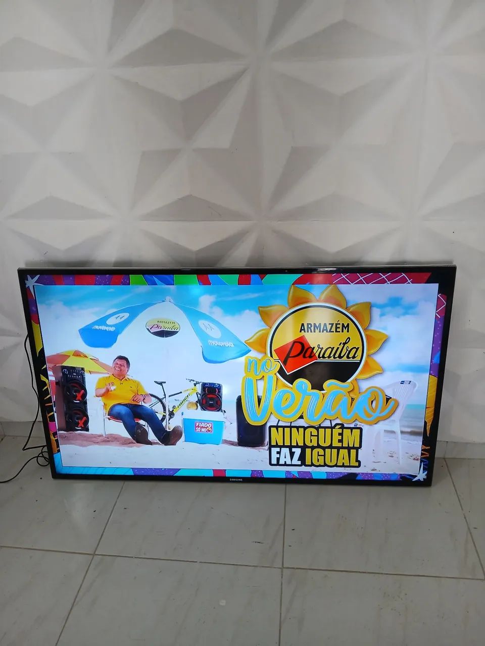 Tv led 40 polegadas lg