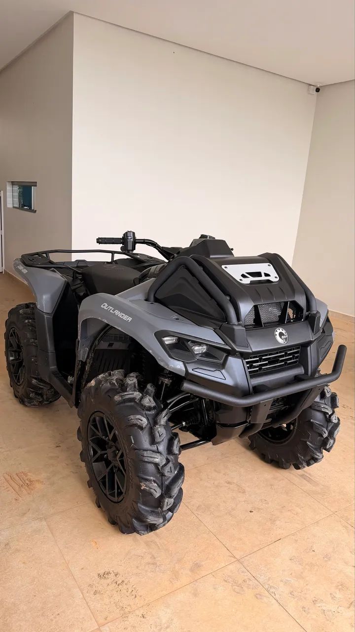 XMR 700 2026 - Foto 2