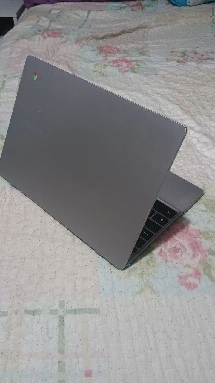 Chomebook Samsung  - Foto 4