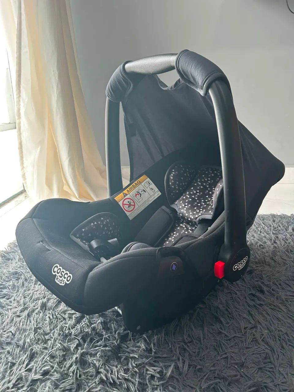 Bebê conforto - Foto 2