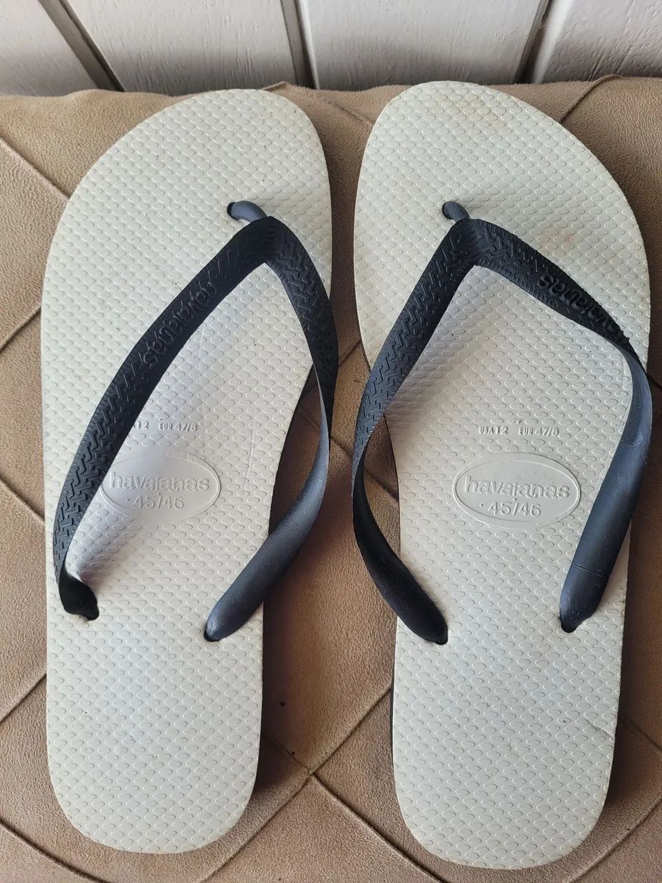 Chinelo 45/46