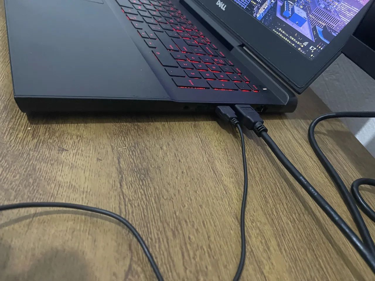 Notebook Dell G 15  - Foto 4