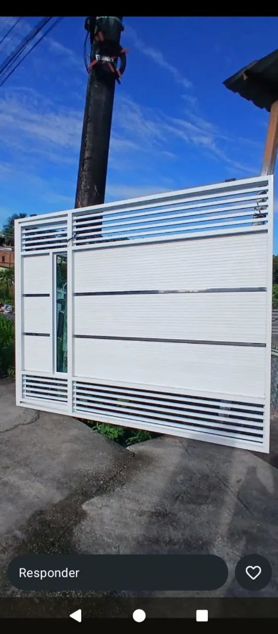 Maintenance of tilting and sliding gates