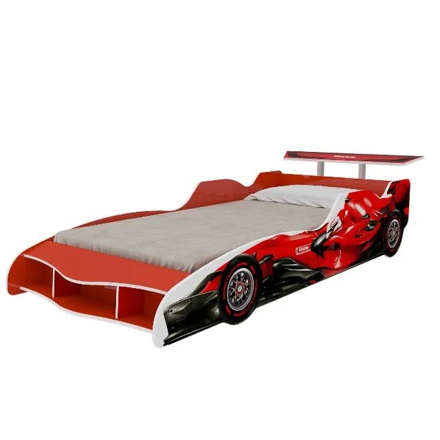 Cama (Carro F1) - Foto 2