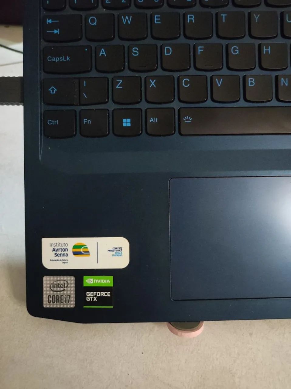 Notebook gamer - Foto 4