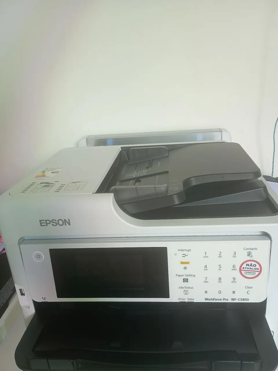 Workforceforce 5810 - Foto 2