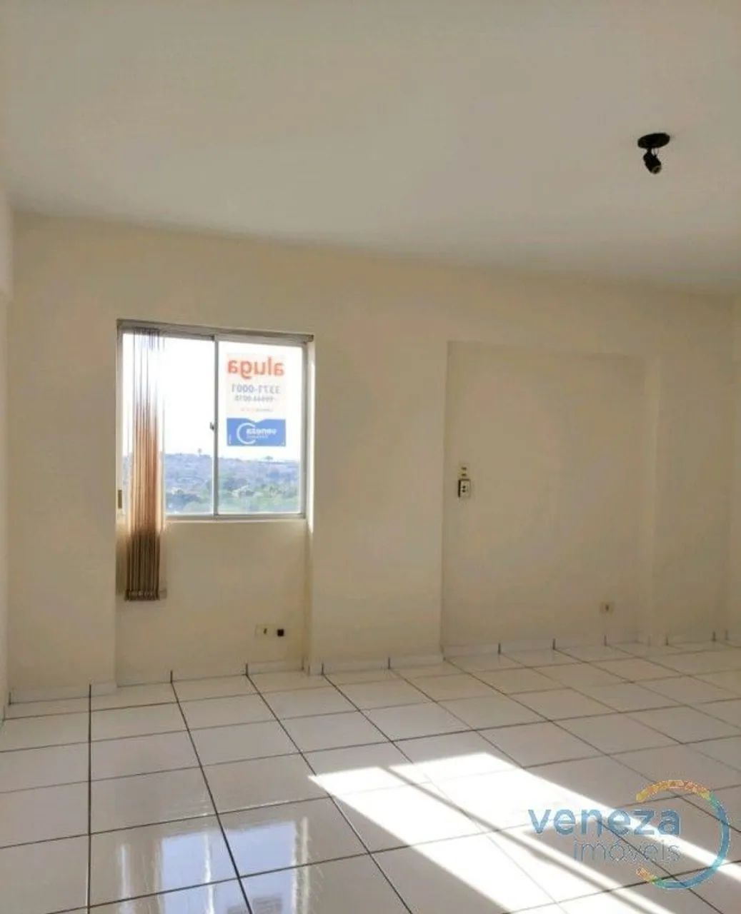 Apartamento para alugar no Edifício Studio Beta, Londrina - Foto 5