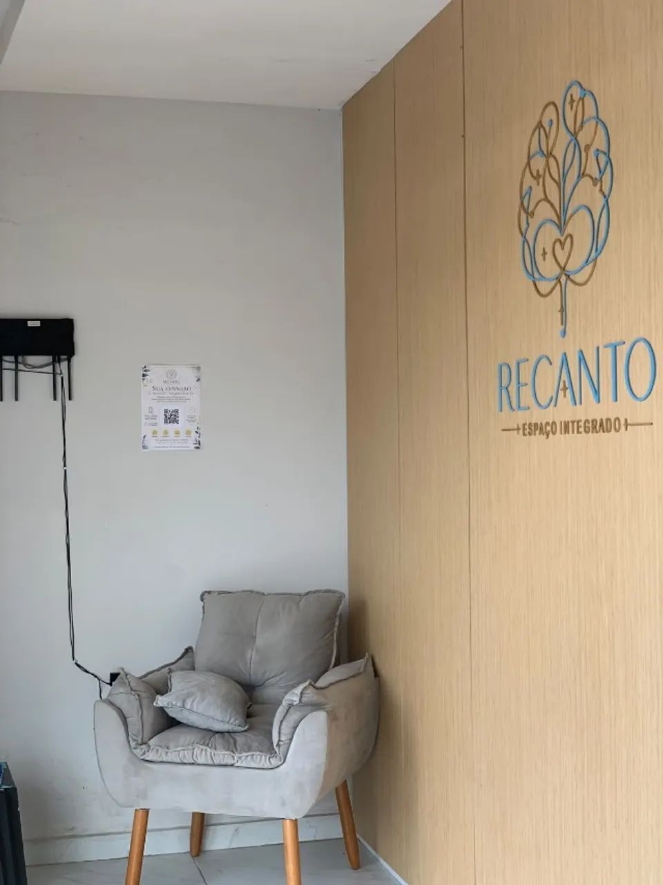  Sala para Alugar em Natal/RN - Saúde e Educação