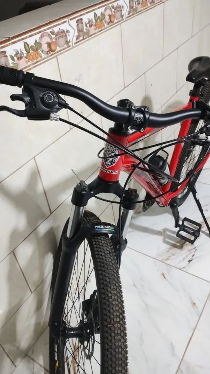 Bicicleta aro 29  - Foto 2