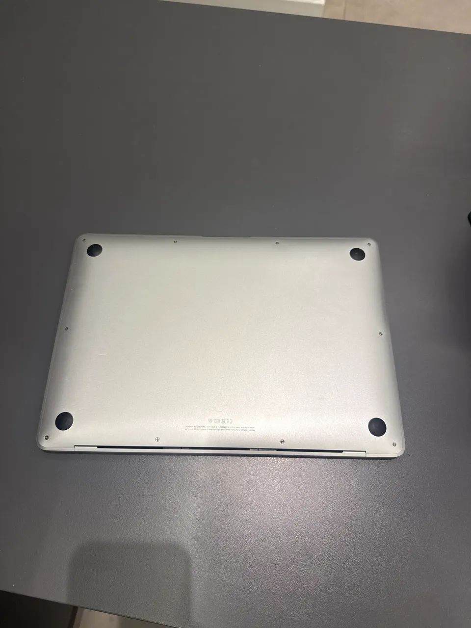 MacBook Air M1 2020 - Foto 4