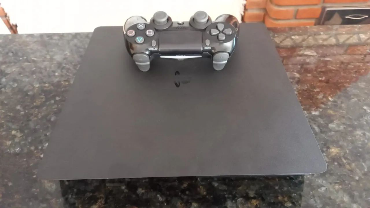 Ps4 - Foto 2