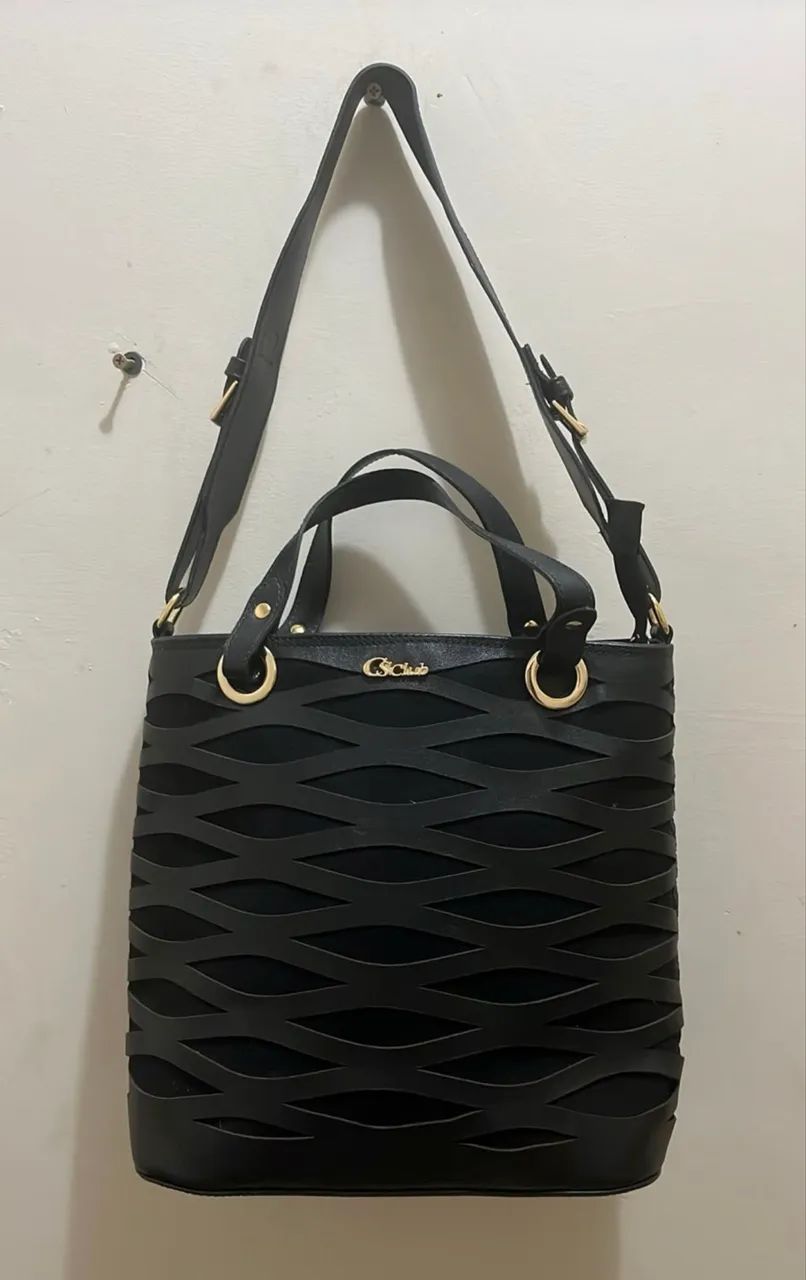 Bolsa Carmen steffens 