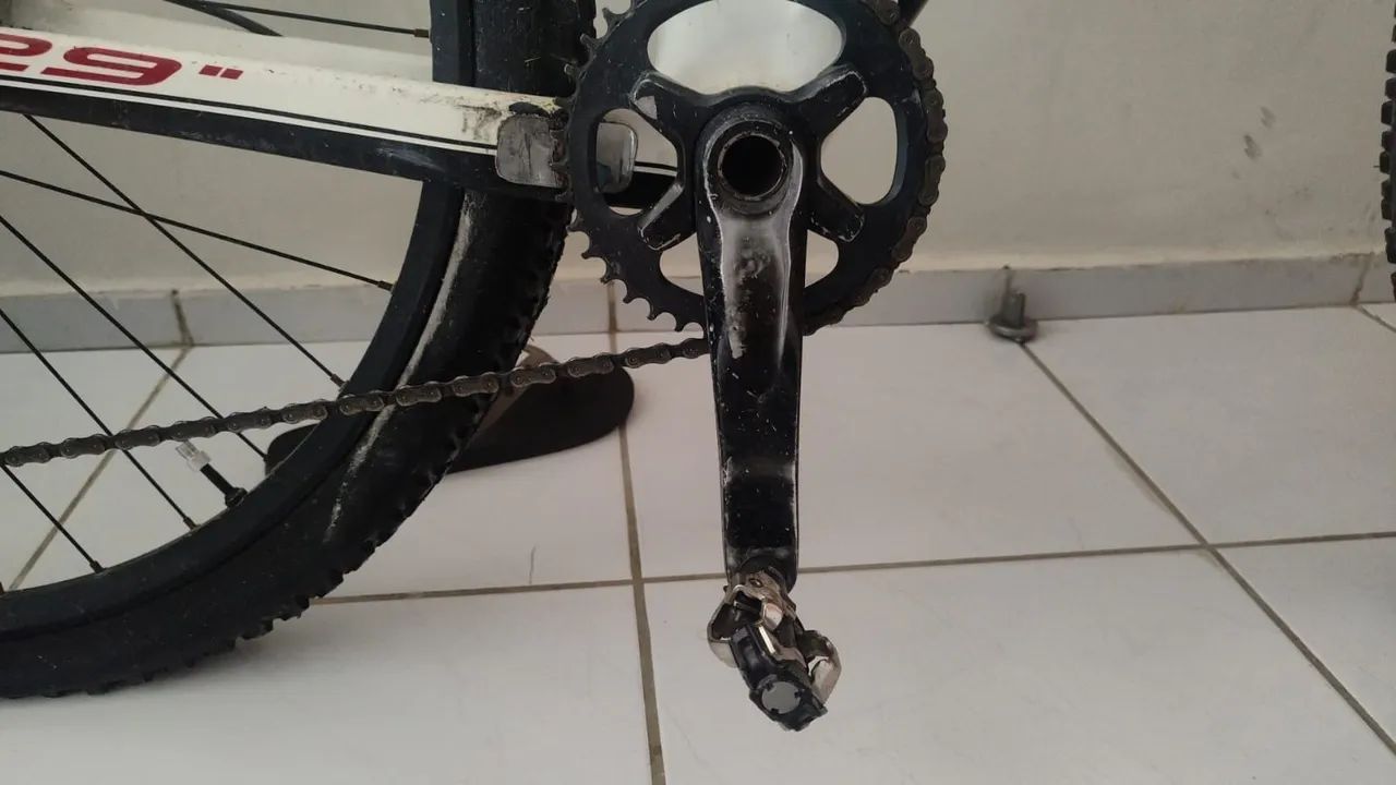 MTB  - Foto 3