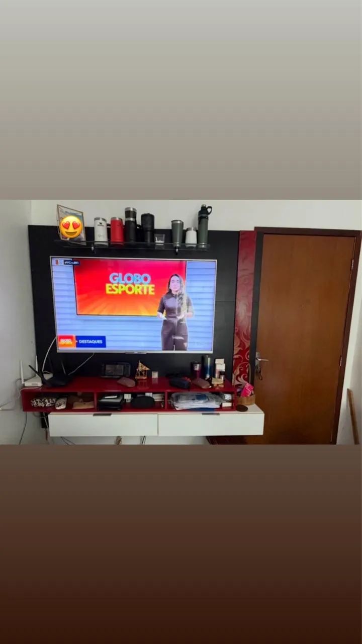 Painel tv