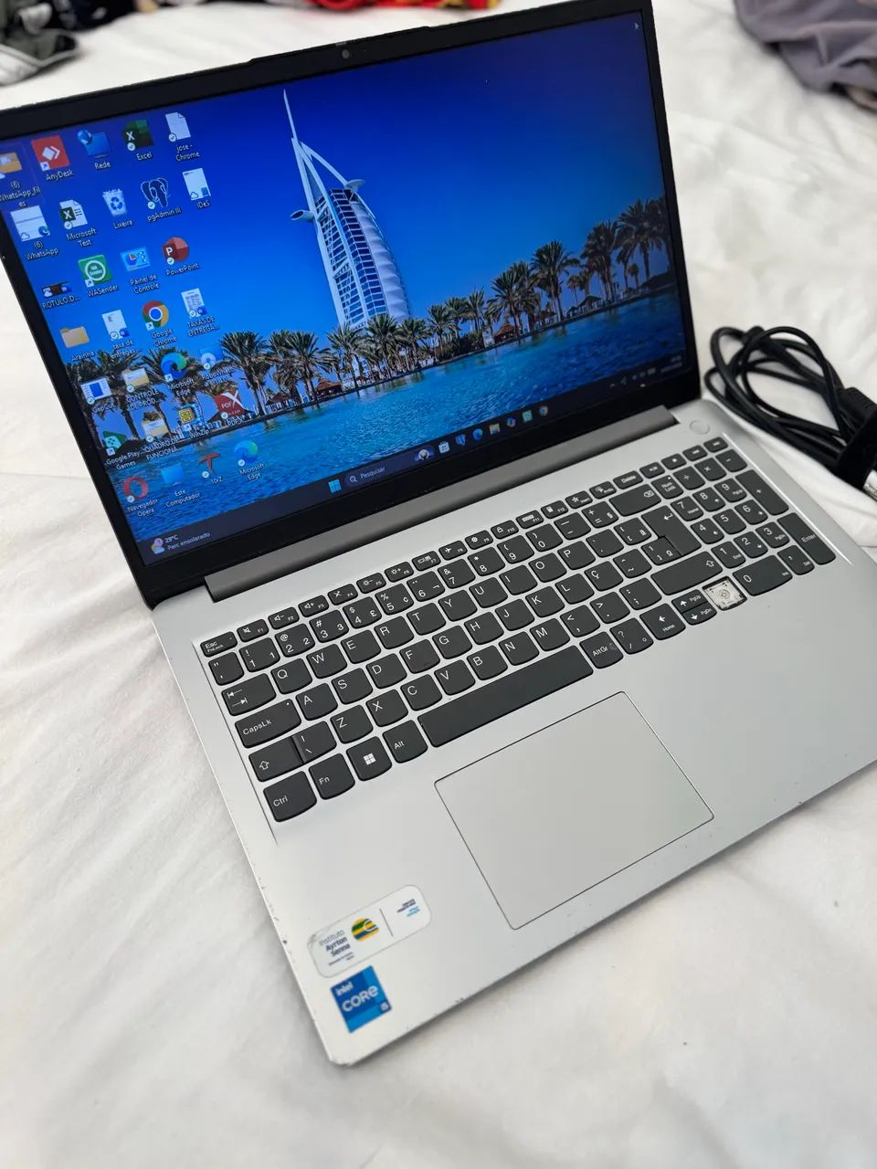 Notebook Lenovo Intel Core i5 - Foto 5
