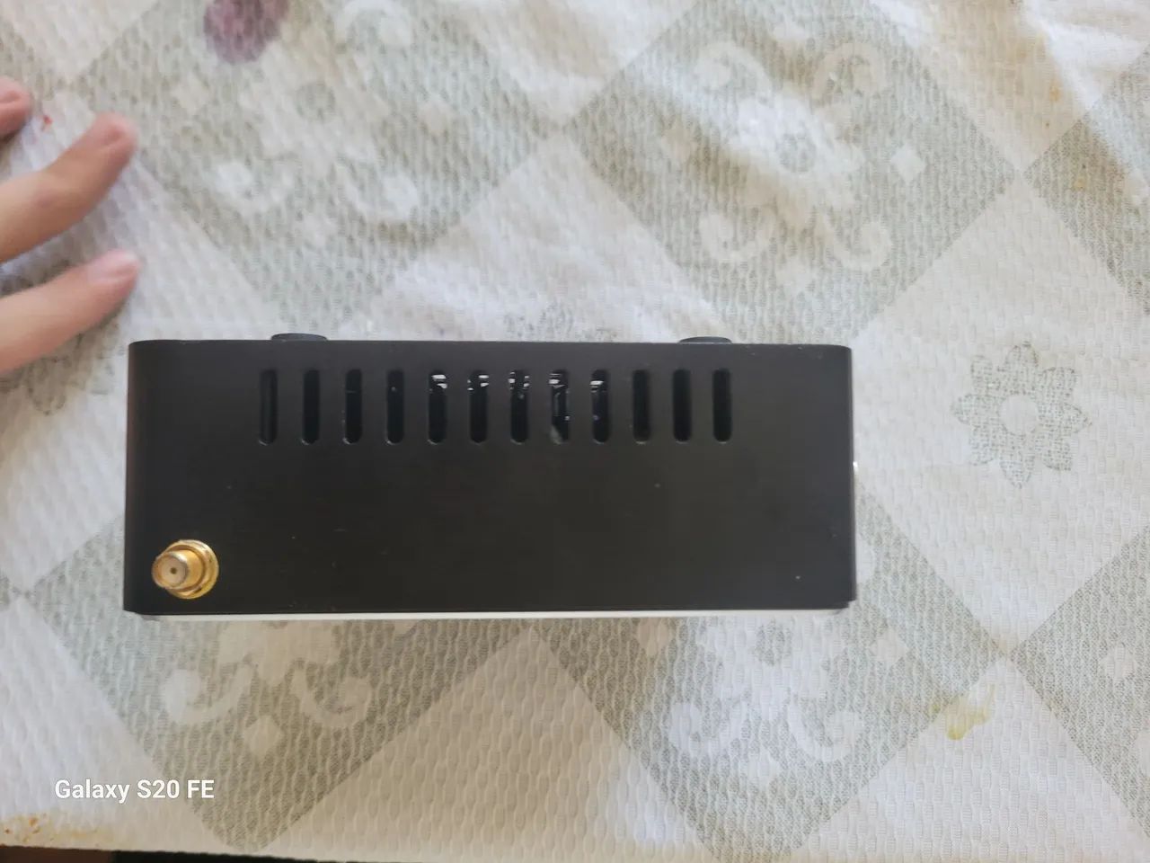 Vendo mini PC everex  I3  - Foto 2