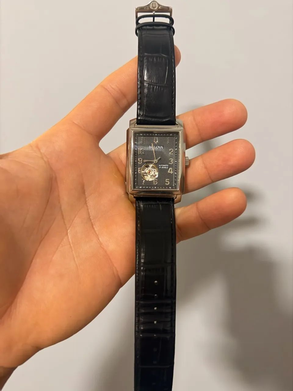 Relógio Bulova original  - Foto 3