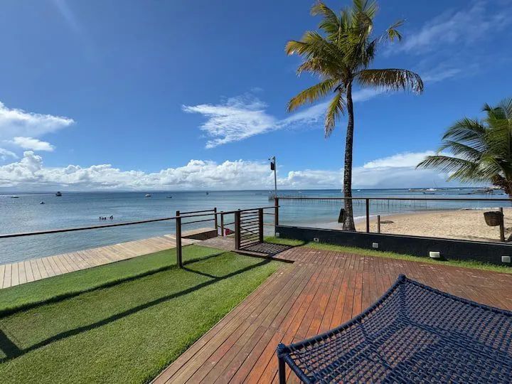 VIVA O PARAÍSO EM BARRA GRANDE - Foto 3