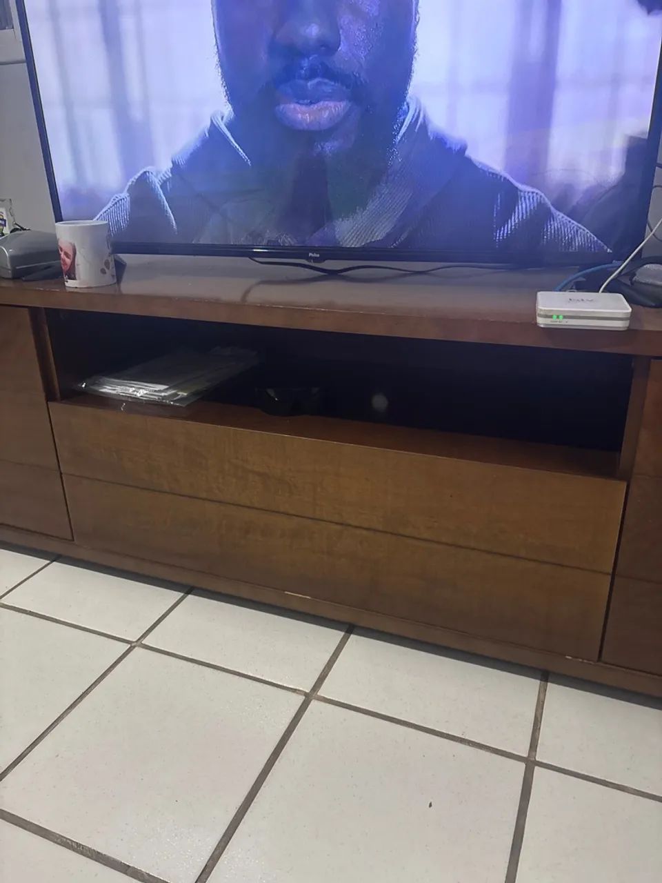 Balcão de tv  - Foto 3