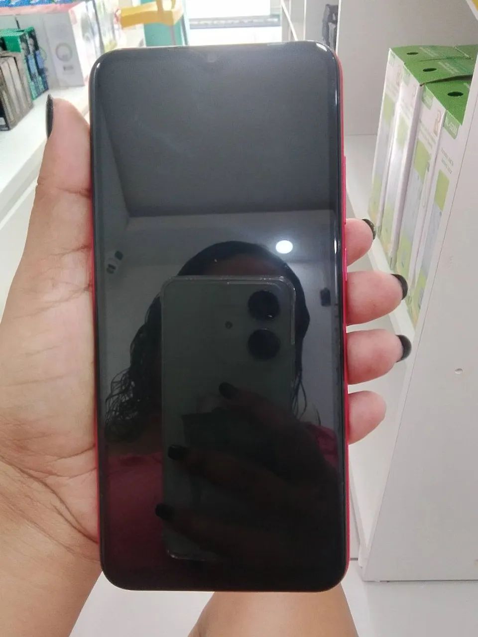 Celular Samsung A03