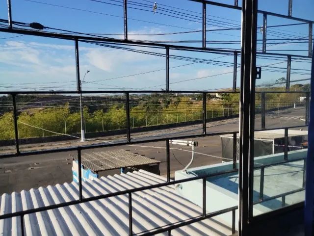 Apartamento no Conjunto Parque dos Caétes Na Principal dos Ônibus - Foto 9