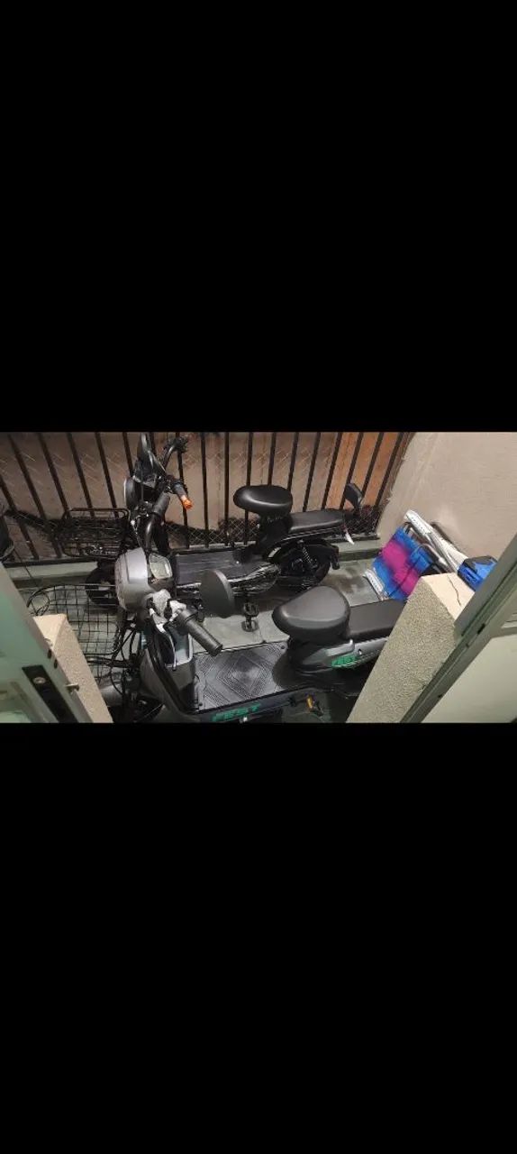 Montagem de autopropelido  - Foto 2