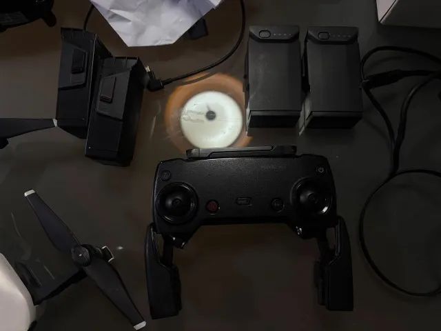 DJI MAVIC AIR 1 - Foto 3