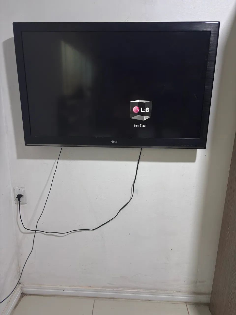 Vende-se televisão smart de 43 polegadas - Foto 4