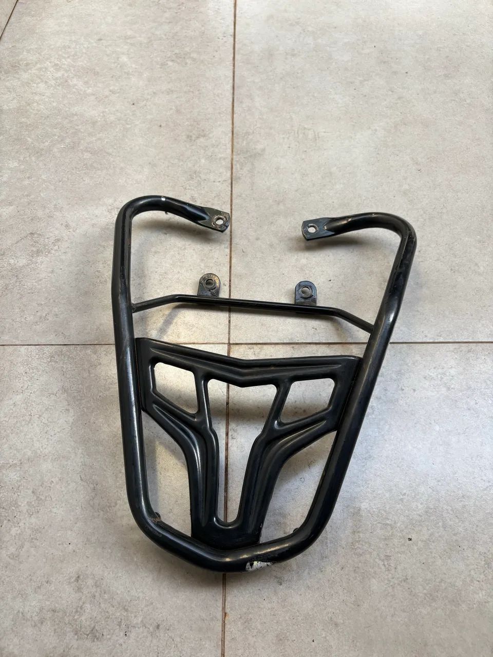 Suporte de baú - Fan 160 - Foto 2