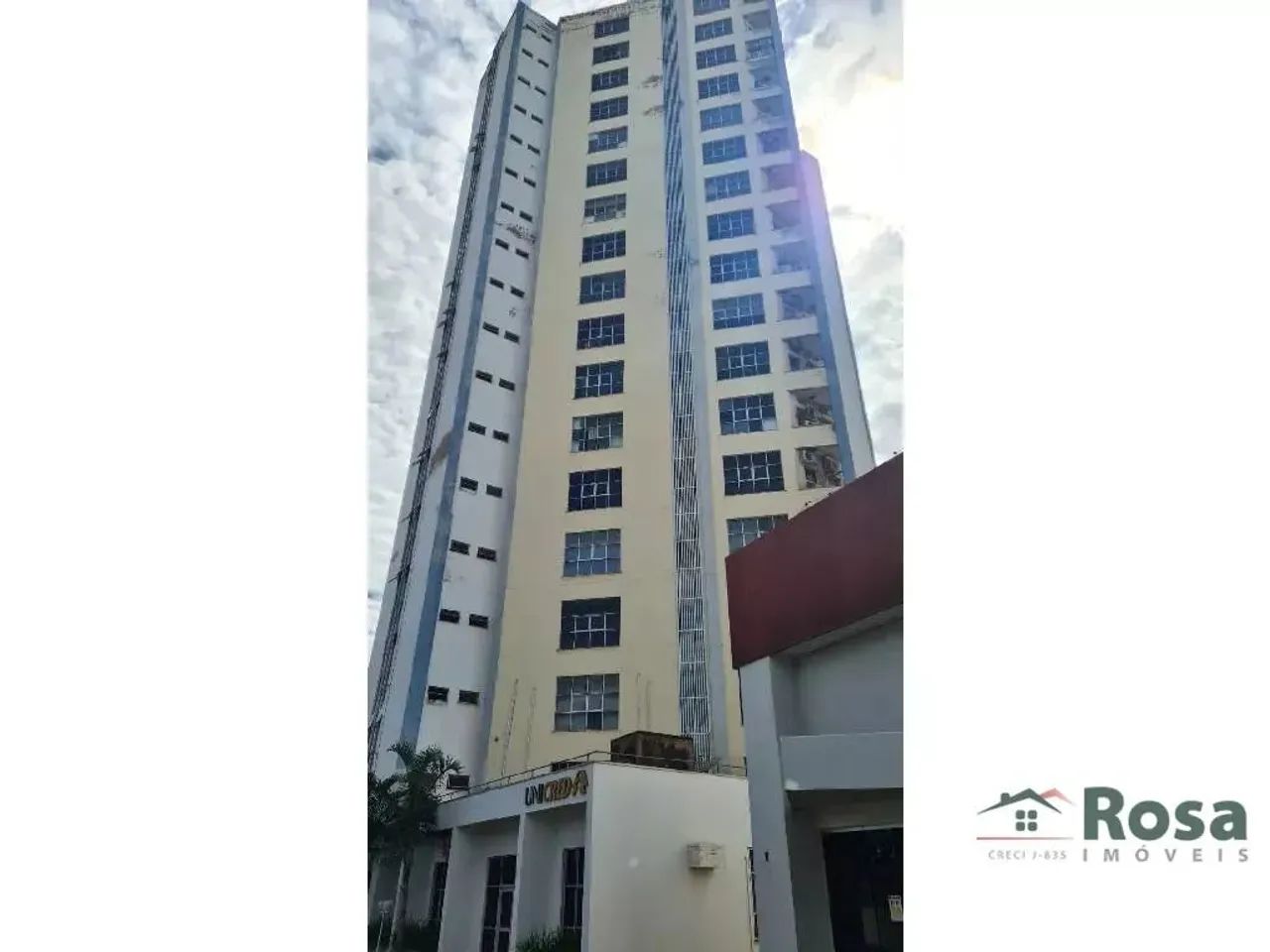 SALA para venda CENTRO SUL Cuiabá - Foto 4