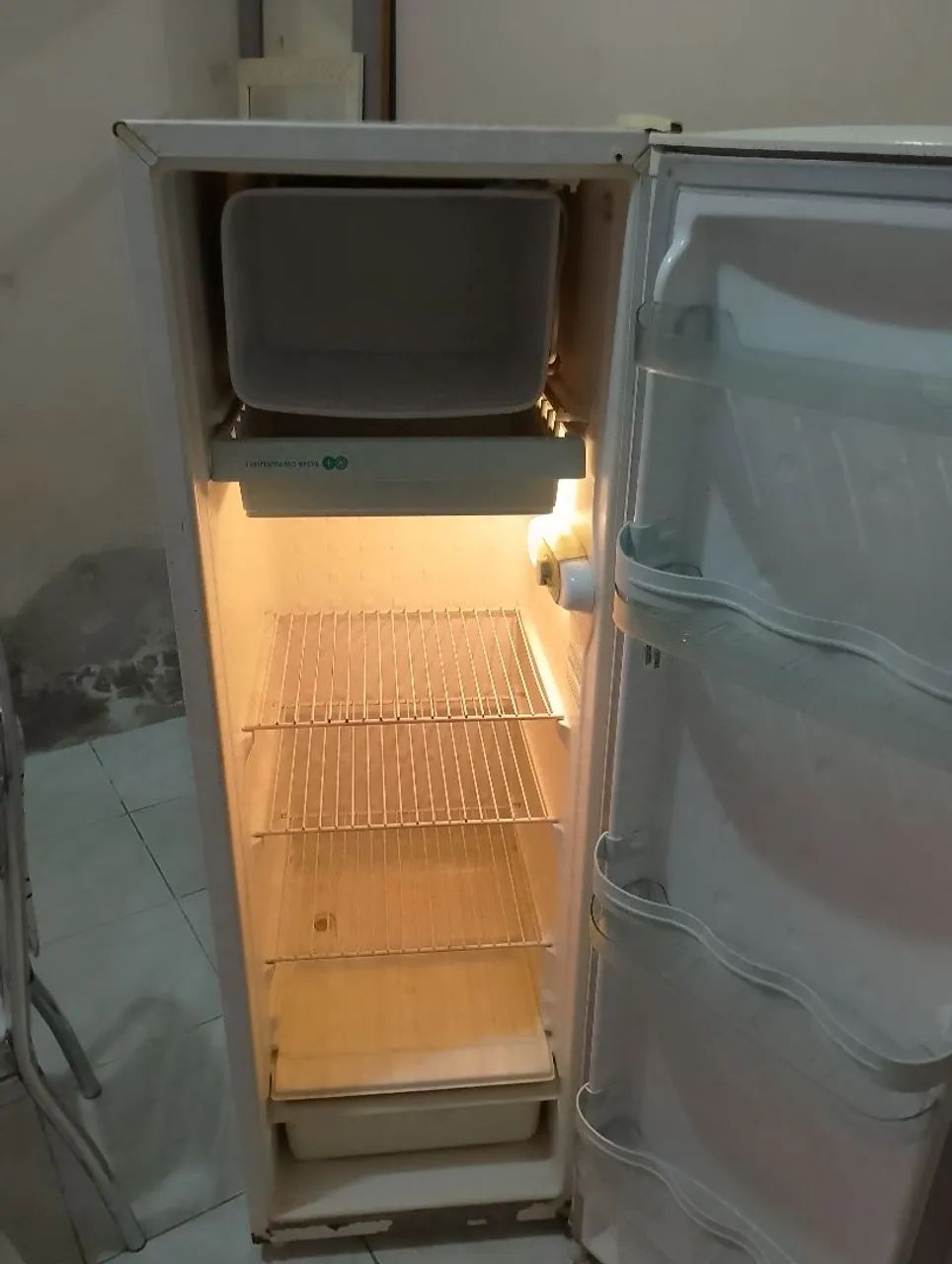 Geladeira  - Foto 4